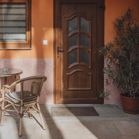 Villa Apartman Makó Kültér fotó