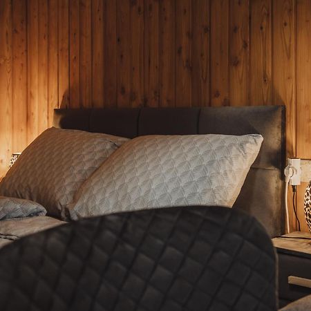 Villa Apartman Makó Kültér fotó