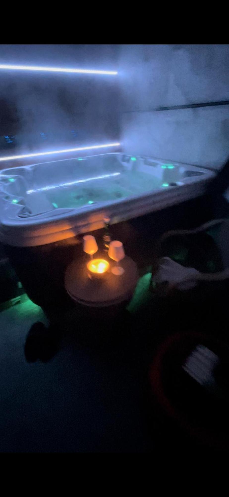 Villa Apartman Makó Kültér fotó
