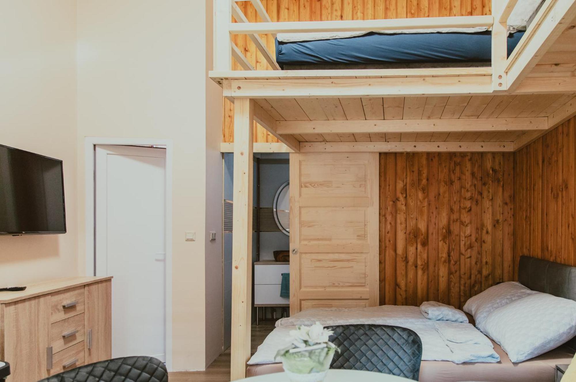 Villa Apartman Makó Kültér fotó